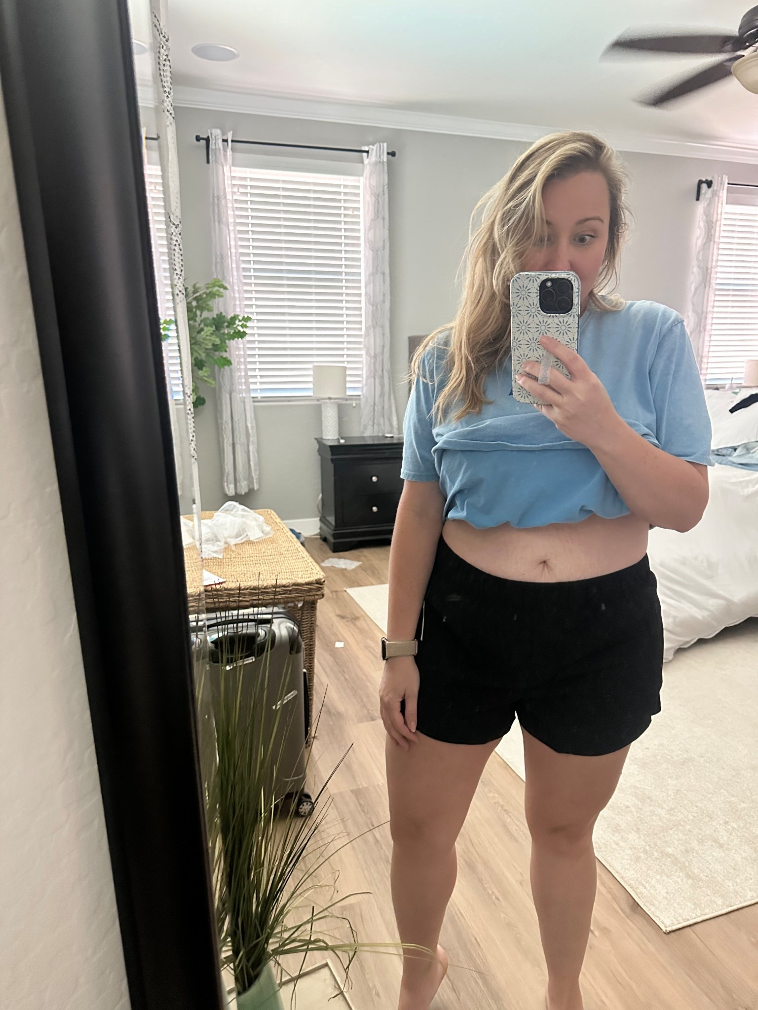 The best workout shorts for the summer months 💪🏼

#LTKMidsize #LTKActive #LTKSummerEdit