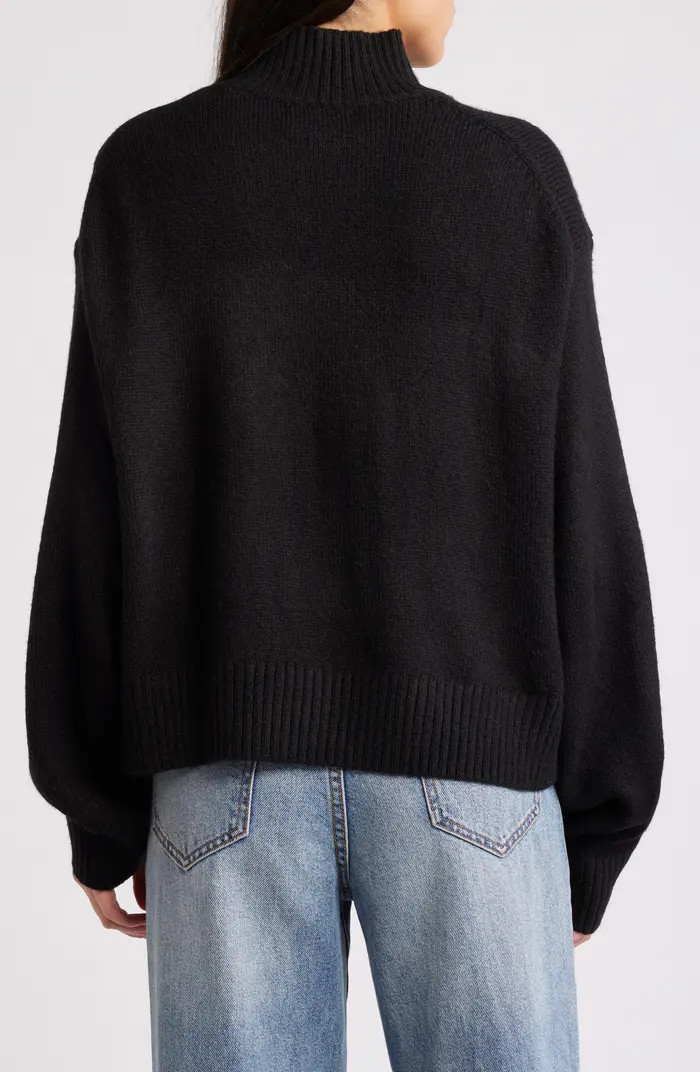 Treasure & Bond Turtleneck Sweater | Nordstrom | Nordstrom