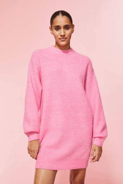Knit Dress | H&M (US + CA)