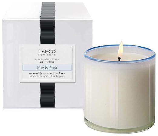 LAFCO New York House & Home Candle | Amazon (US)