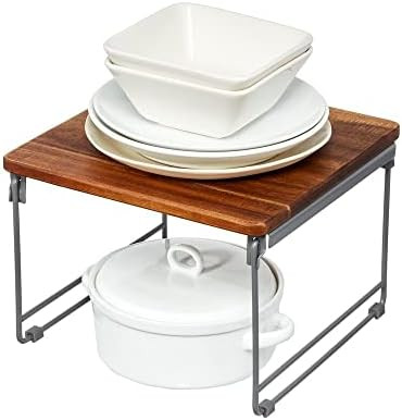 iDesign Ria Safford Collection, Riser-Small | Amazon (US)