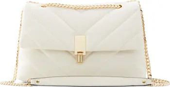 ALDO Rhiladiaax Faux Leather Convertible Crossbody Bag | Nordstrom | Nordstrom