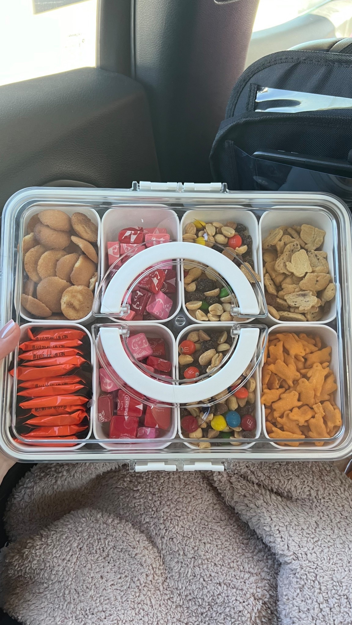 great summer hack — always bring your snacklebox with you! 

#LTKSummerEdit #LTKFindsUnder50 #LTKGiftGuide