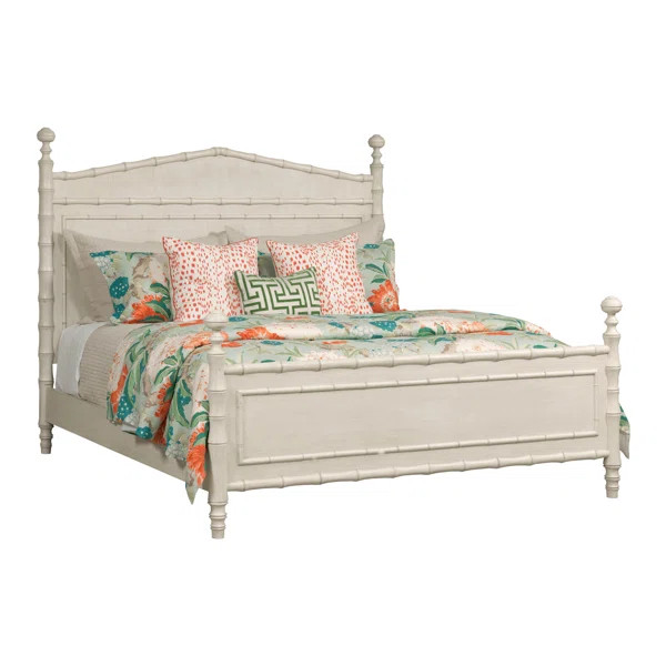 Manhard Standard Bed | Wayfair North America