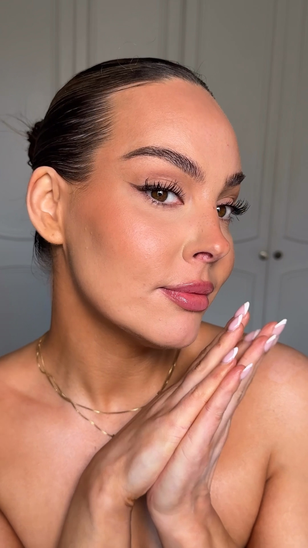 Everyday glowy makeup favourites 

#LTKsummer #LTKuk #LTKbeauty