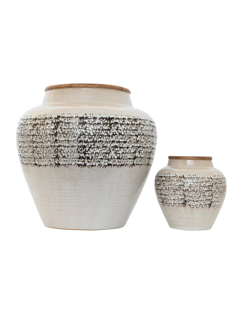 Osaka Urn | McGee & Co.