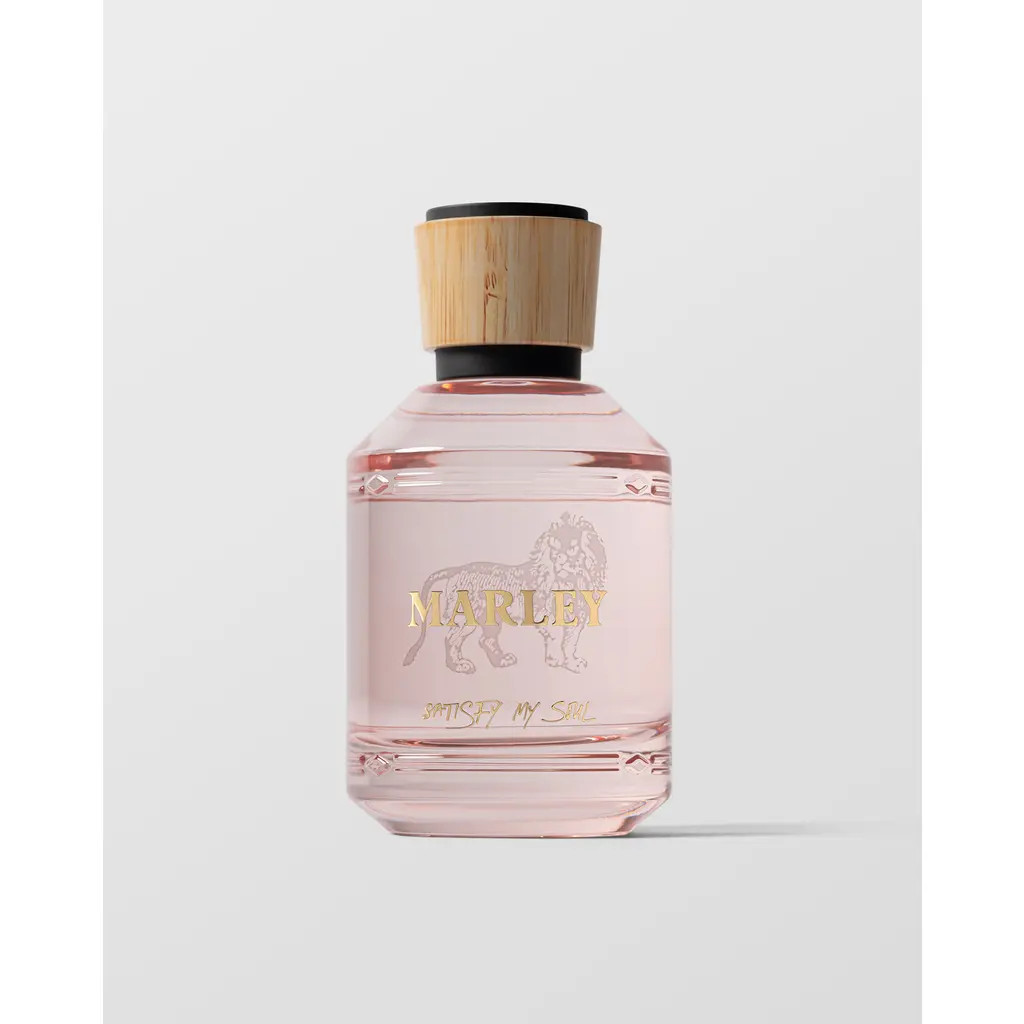 Marley Fragrance Marley Satisfy My Soul in None at Nordstrom | Nordstrom