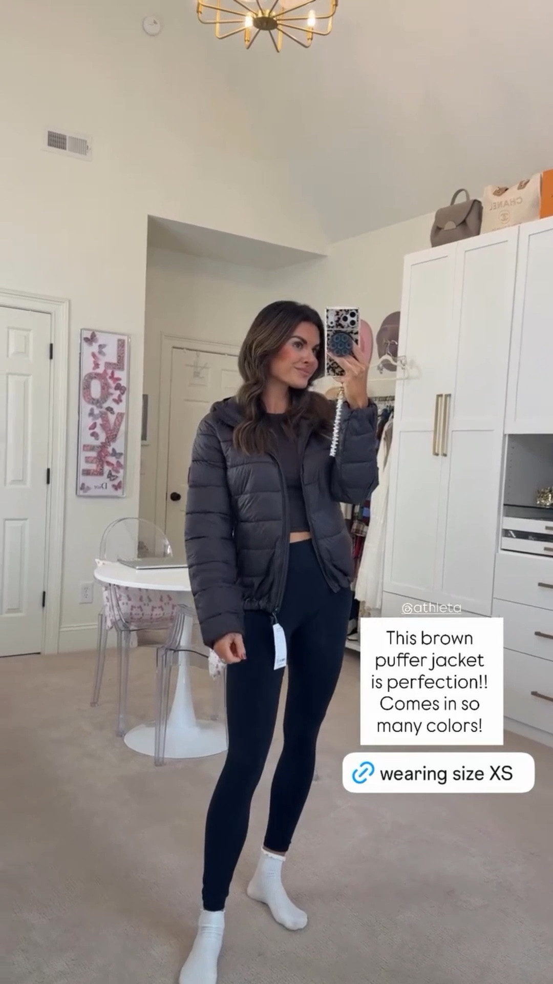 Athleta is having their Semi-Annual sale! They’re taking an extra 20% off almost everything 🙌🏻

#LTKSeasonal #LTKSaleAlert