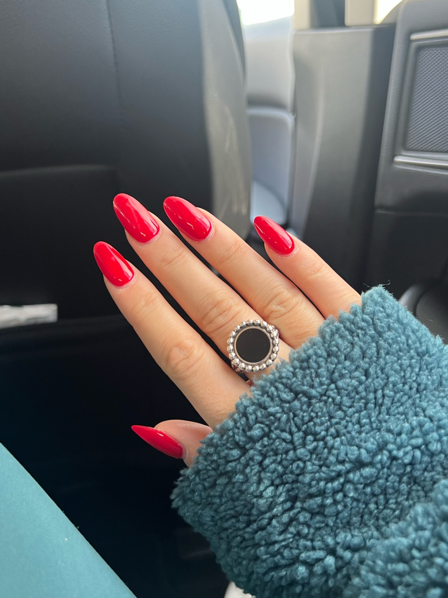 My most asked about peice of jewelry 