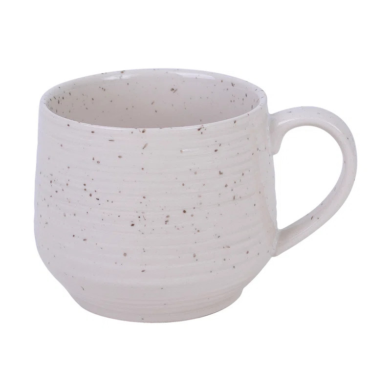 Set of 4 Siterra Artist's Blend Coffee Mugs (Set of 4) | Wayfair North America