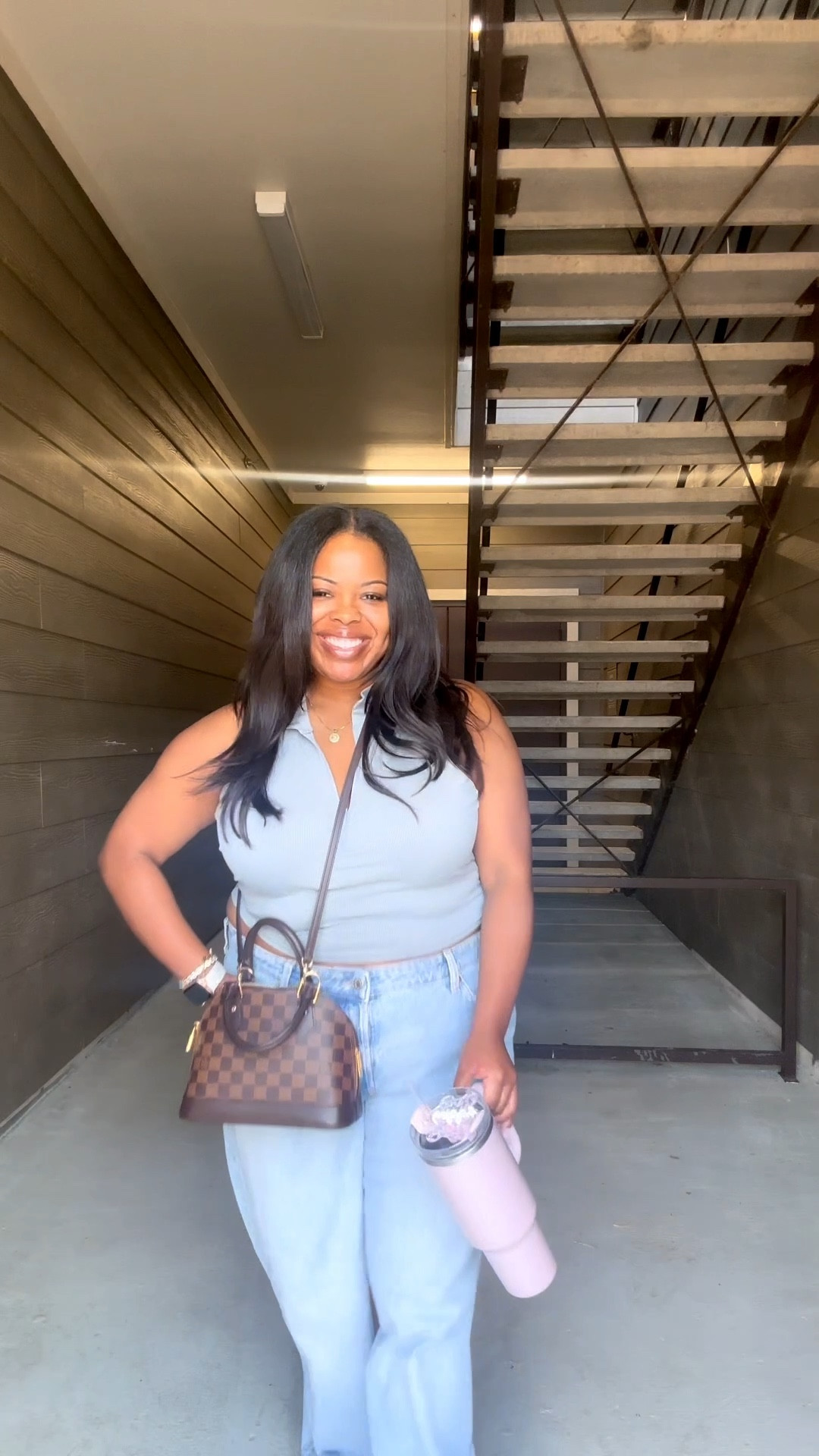 Chill comfy fit  

#LTKItBag #LTKPlusSize #LTKMidsize