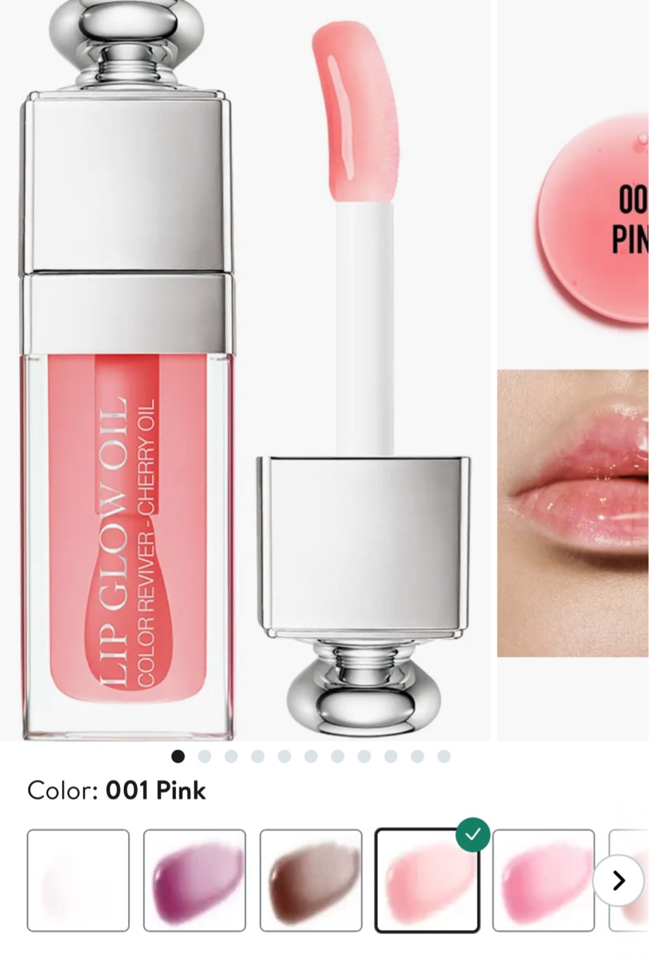 #LTKbeauty #LTKparties #LTKHoliday