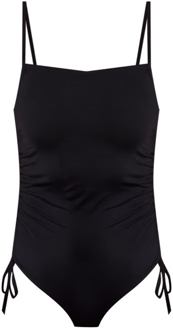 CALIA Women's Ruched Side One Piece Swimsuit | Dick's Sporting Goods