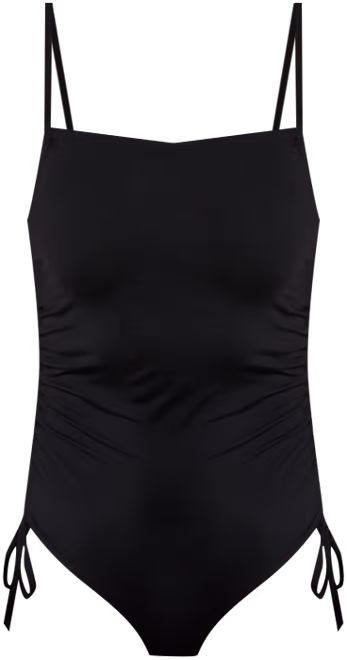 CALIA Women's Ruched Side One Piece Swimsuit | Dick's Sporting Goods