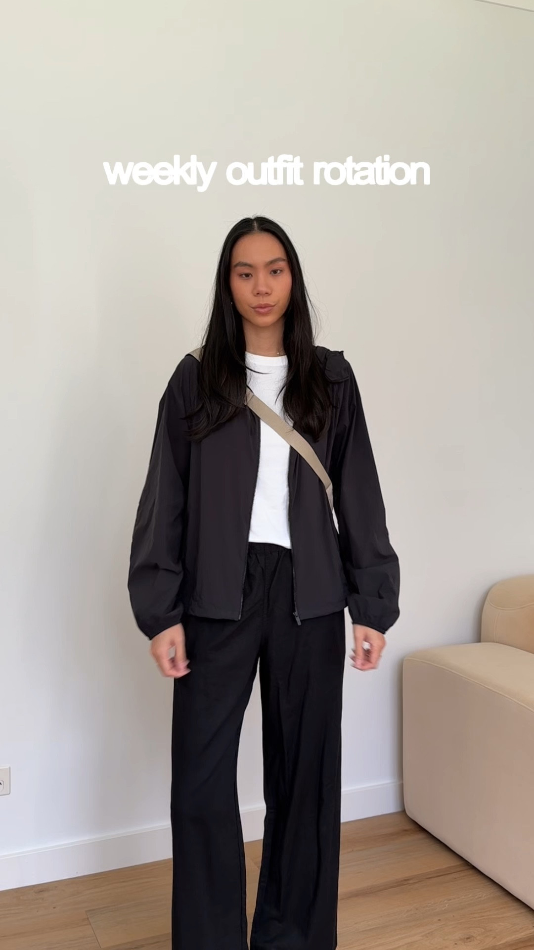 a week of autumn outfits with UNIQLO ⭐️

#LTKautumn #LTKaustralia #LTKwinter