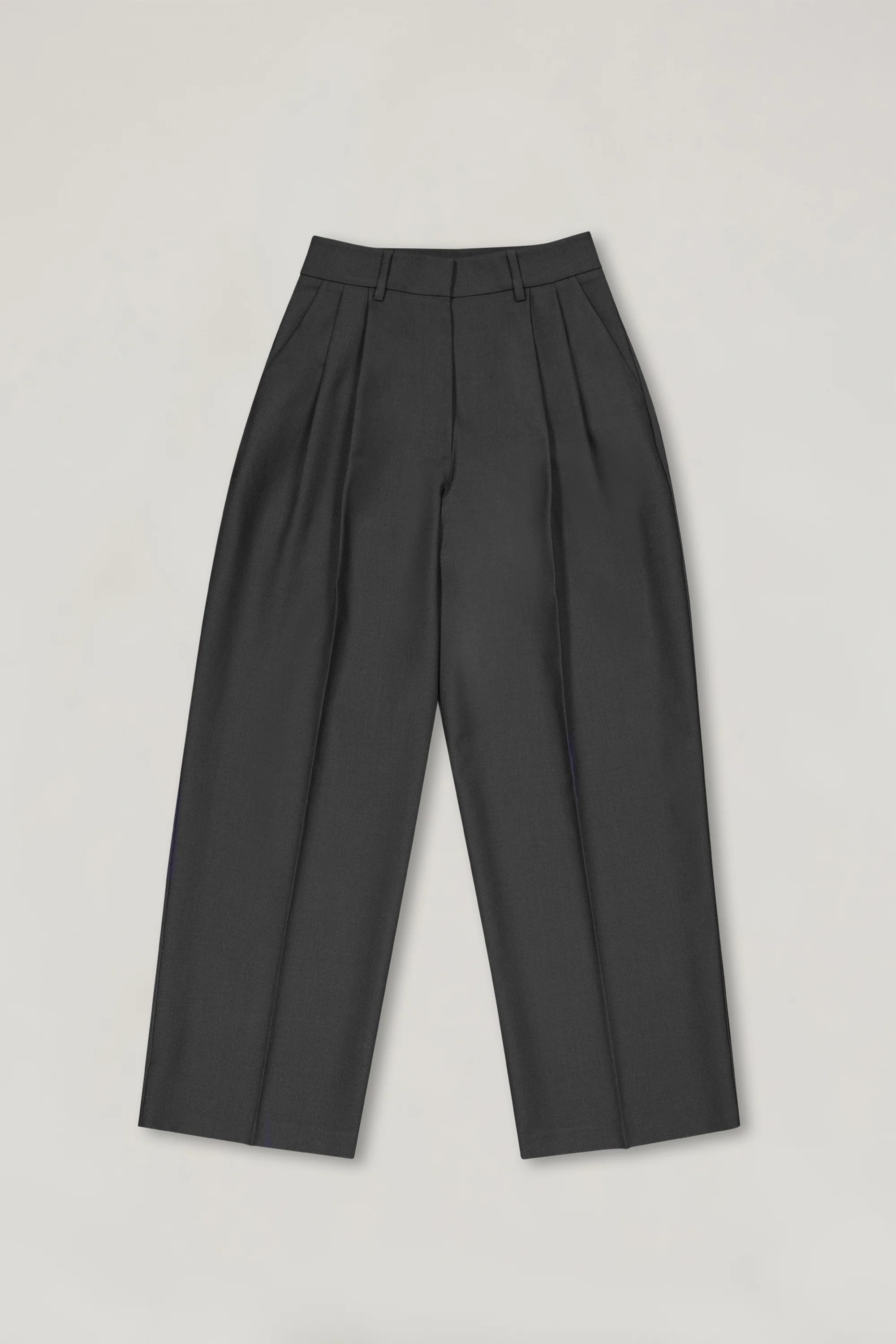 THE VINTAGE TROUSER | Uncle Studios