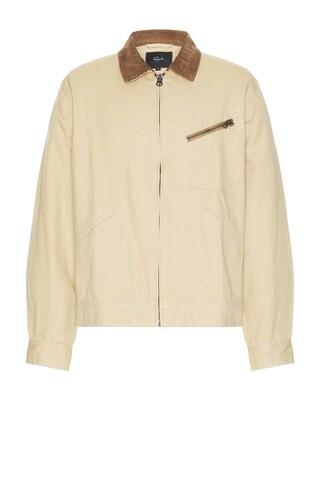 Rails Ketter Jacket in Duck from Revolve.com | Revolve Clothing (Global)