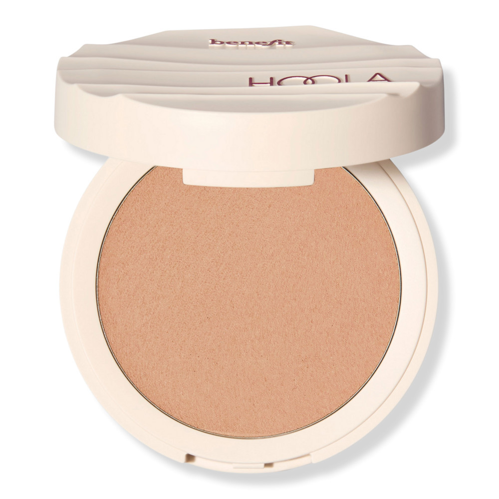 Benefit Cosmetics Hoola Wave Bronzing Balm - Light | Ulta