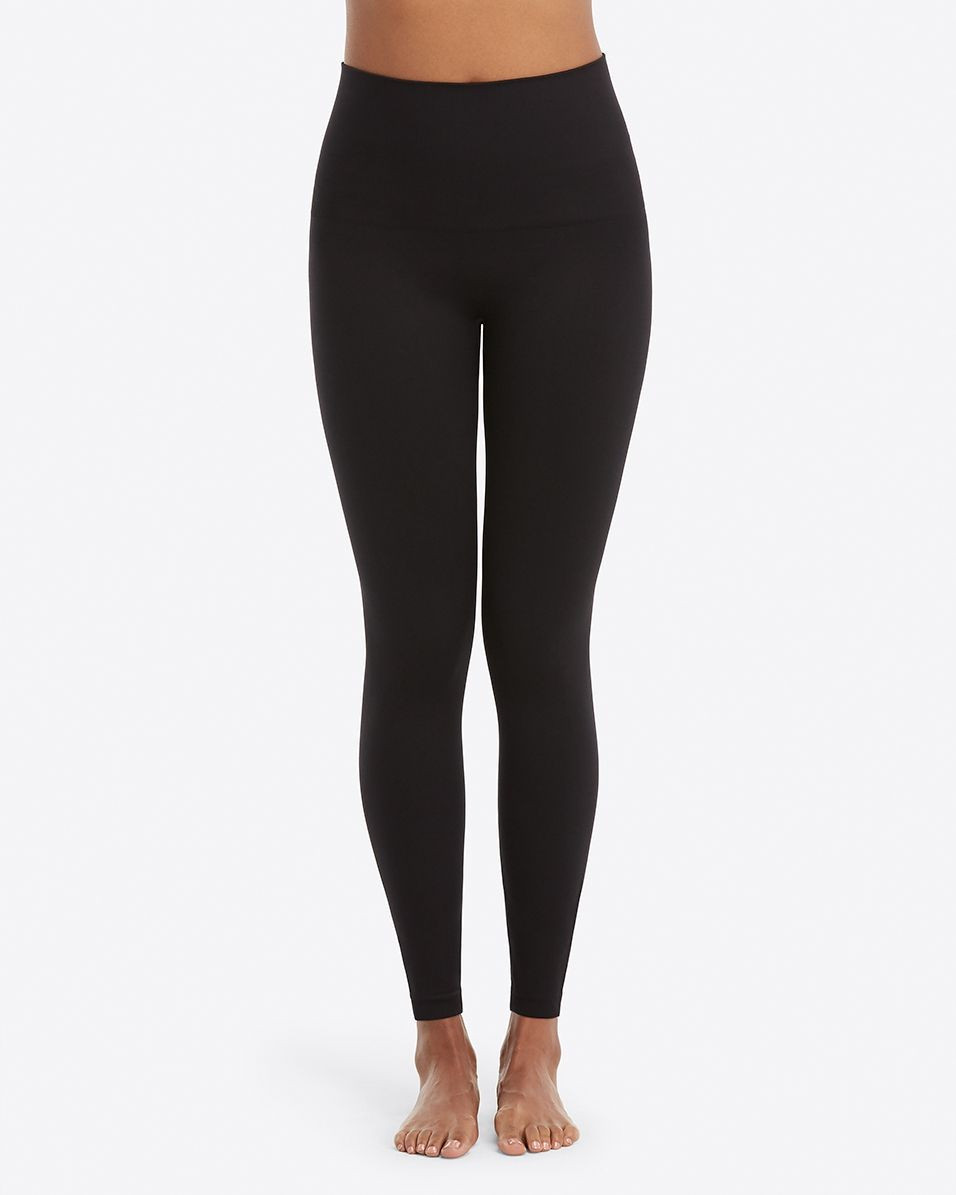 Look at Me Now Seamless Leggings | Spanx