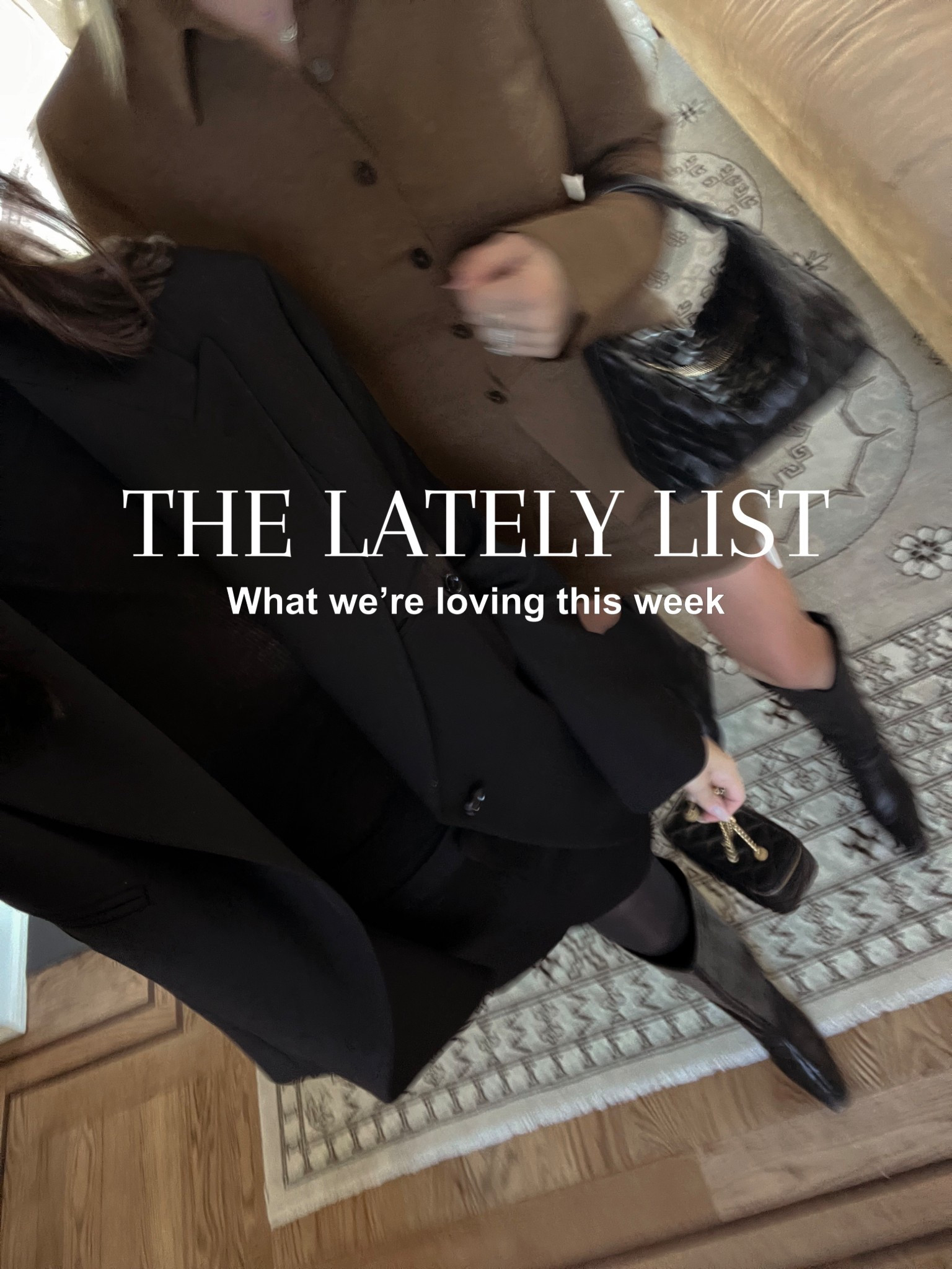 Everything we are loving from the past week! 

#LTKFindsUnder100 #LTKFindsUnder50