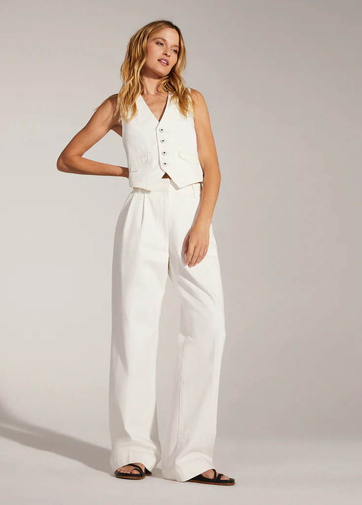 THE FAVORITE PANT | Favorite Daughter