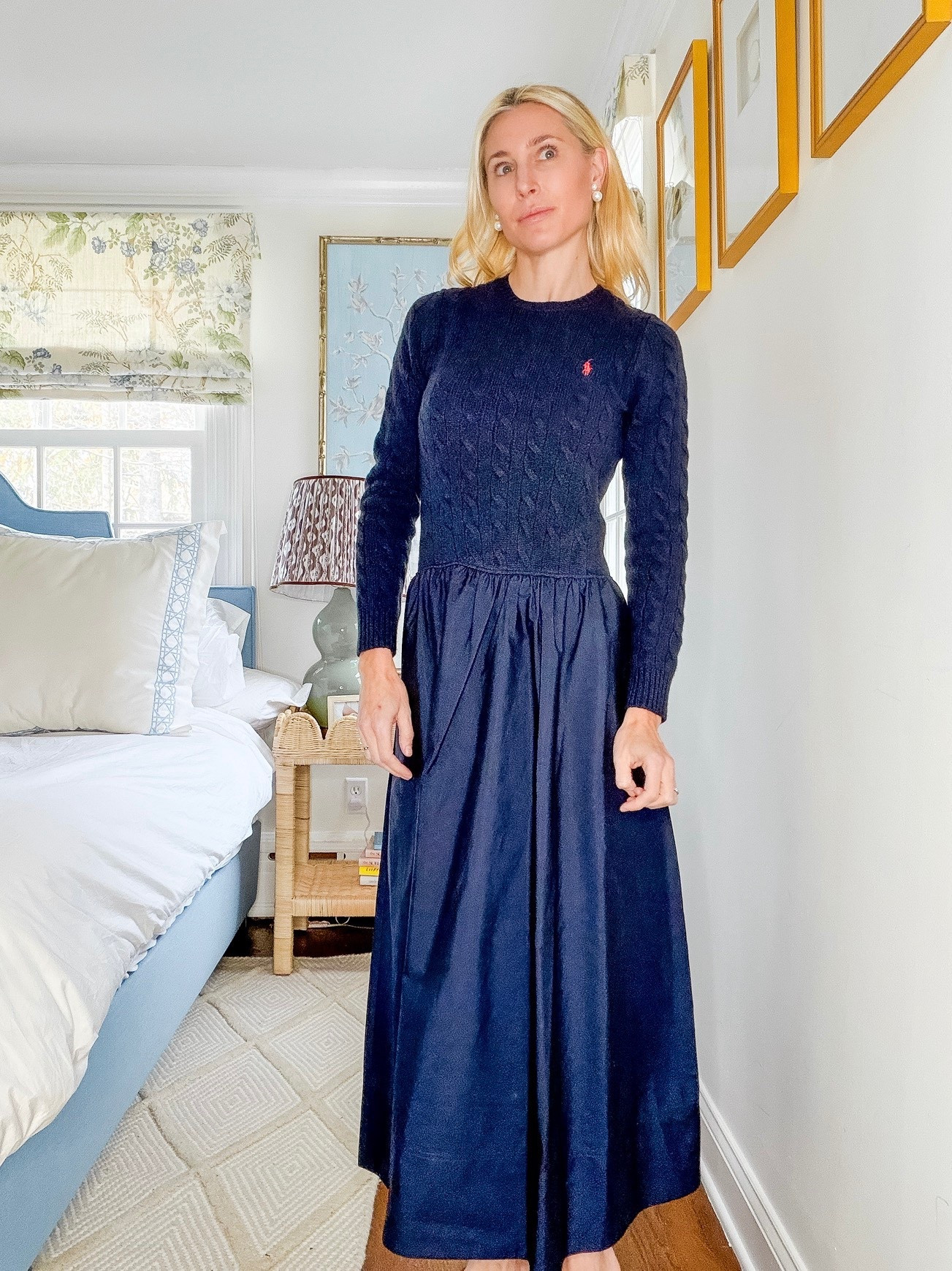 Christmas outfit 

#LTKHoliday