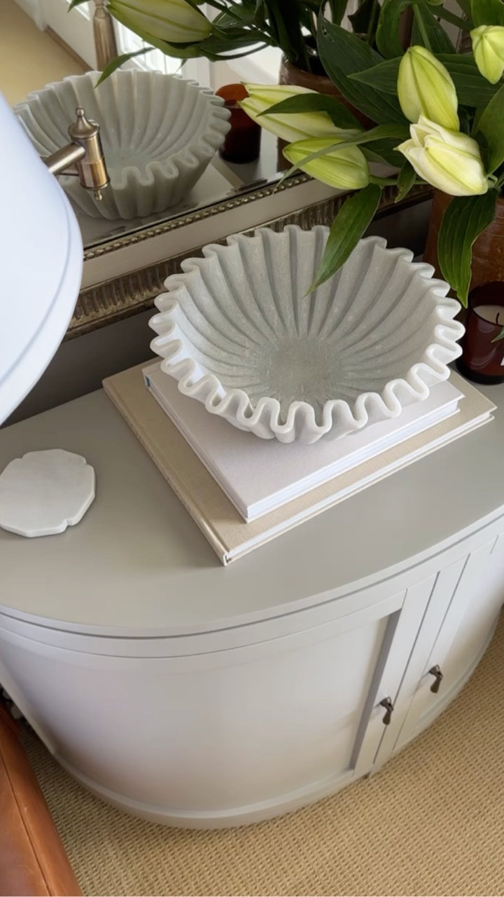 Bedside styling essentials…￼

#LTKHome