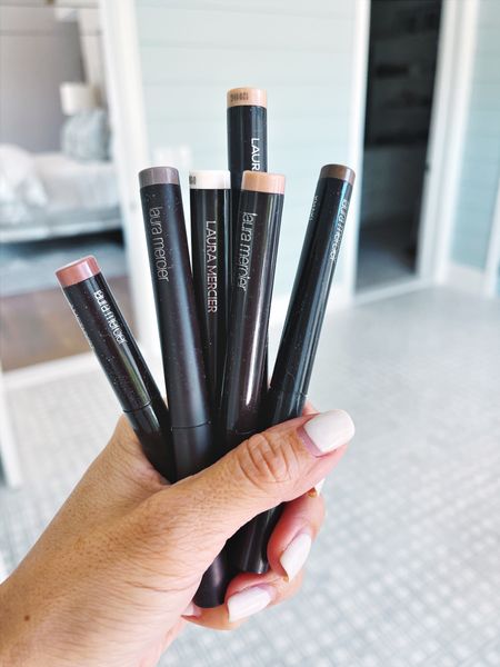 Don’t sleep in the eyeshadow sticks. They are so easy to use and we love all of the different colors!

Makeup Looks
Eyeshadow 
Best eyeshadow


#LTKunder50 #LTKbeauty #LTKstyletip