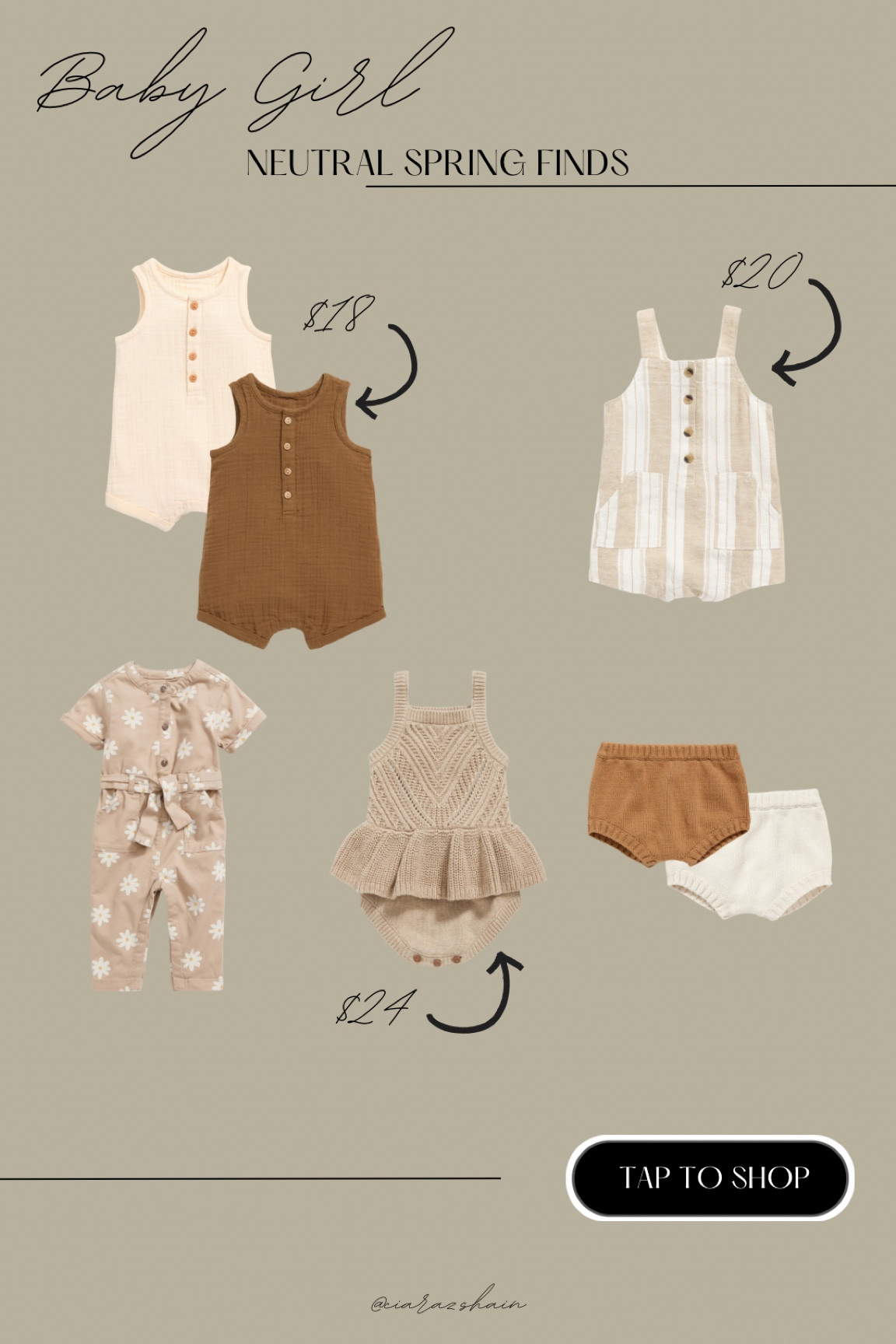 Use Code: HURRY for extra 30% off! 

Baby girl, spring outfits, toddler outfit finds, vacation fits 

#LTKsalealert #LTKkids #LTKbaby