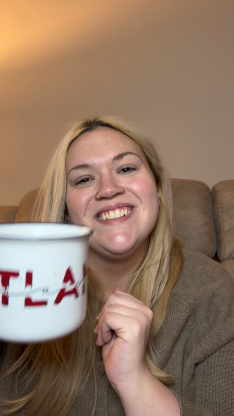 Midweek tired doesn’t mean midweek failure🩵

midweek slump motivation
burnout recovery routine
gentle productivity tips
realistic wellness habits
mental reset midweek
slow productivity lifestyle
soft encouragement video

#LTKstorytime #LTKmorningroutine #LTKselfcare