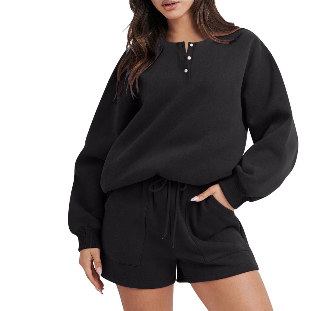 Holy cute sweat set for $15!! Comes in so many cute colors. 

Walmart find, sweatset, travel set, loungewear, Valentine’s Day 

#LTKtravel #LTKGiftGuide #LTKfindsunder50