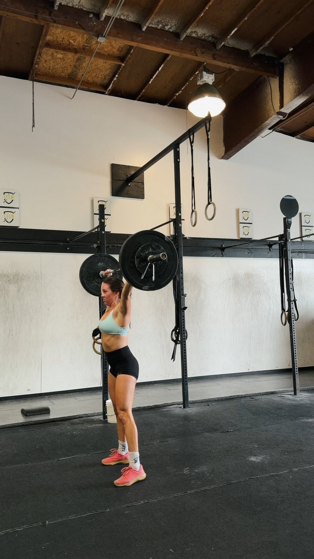 Gym outfit / size small in the shorts and I’m obsessed! 

#LTKActive #LTKfitnessgoals #LTKootd