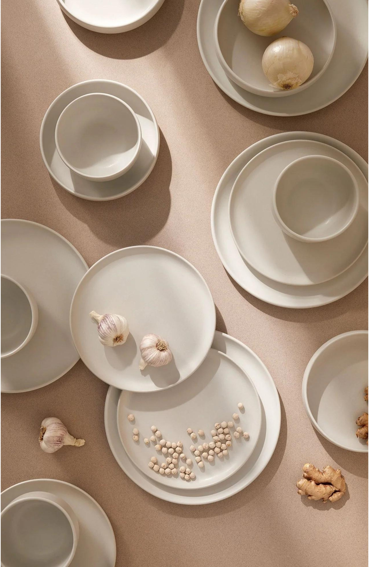 Gharyan Stoneware Tunisian 12pc Dinnerware set | Nordstrom | Nordstrom
