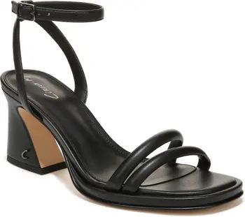 Hartlie Ankle Strap Sandal (Women) | Nordstrom