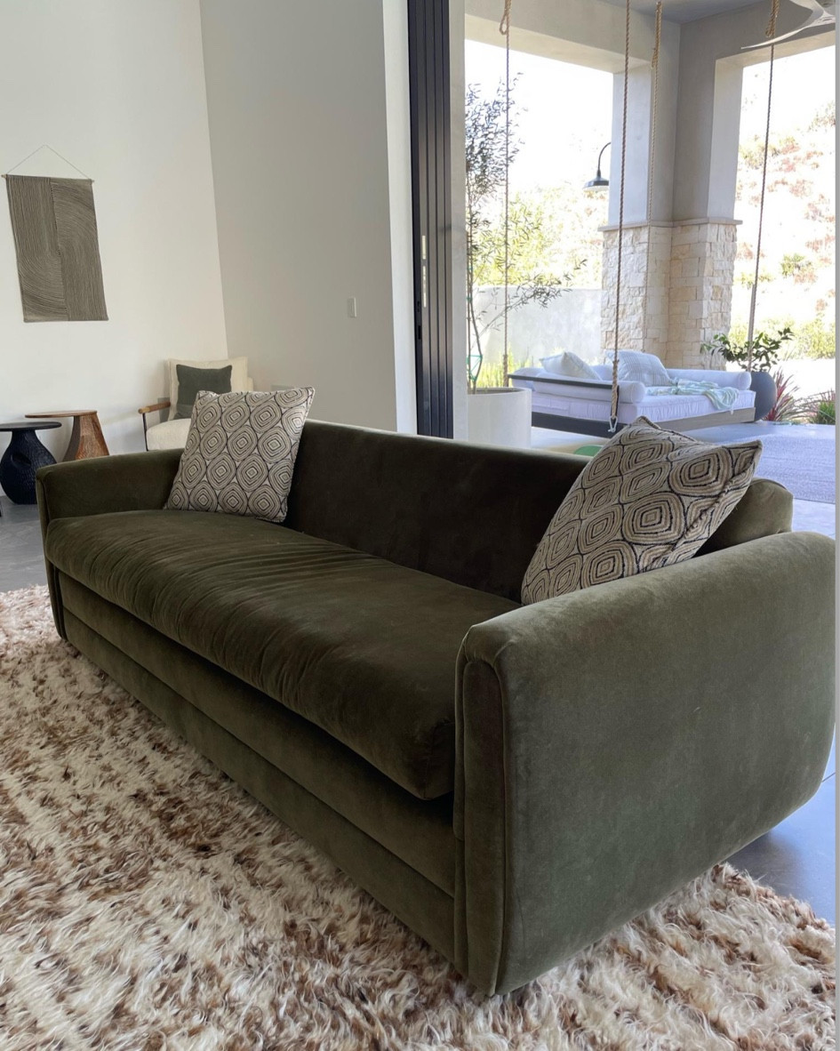 Our couch and rug are on sale!! Lulu & Georgia is 20% off site wide 🤍 

LTK Sale | Sale Alert | LTK Home 

#LTKsalealert #LTKSale #LTKhome