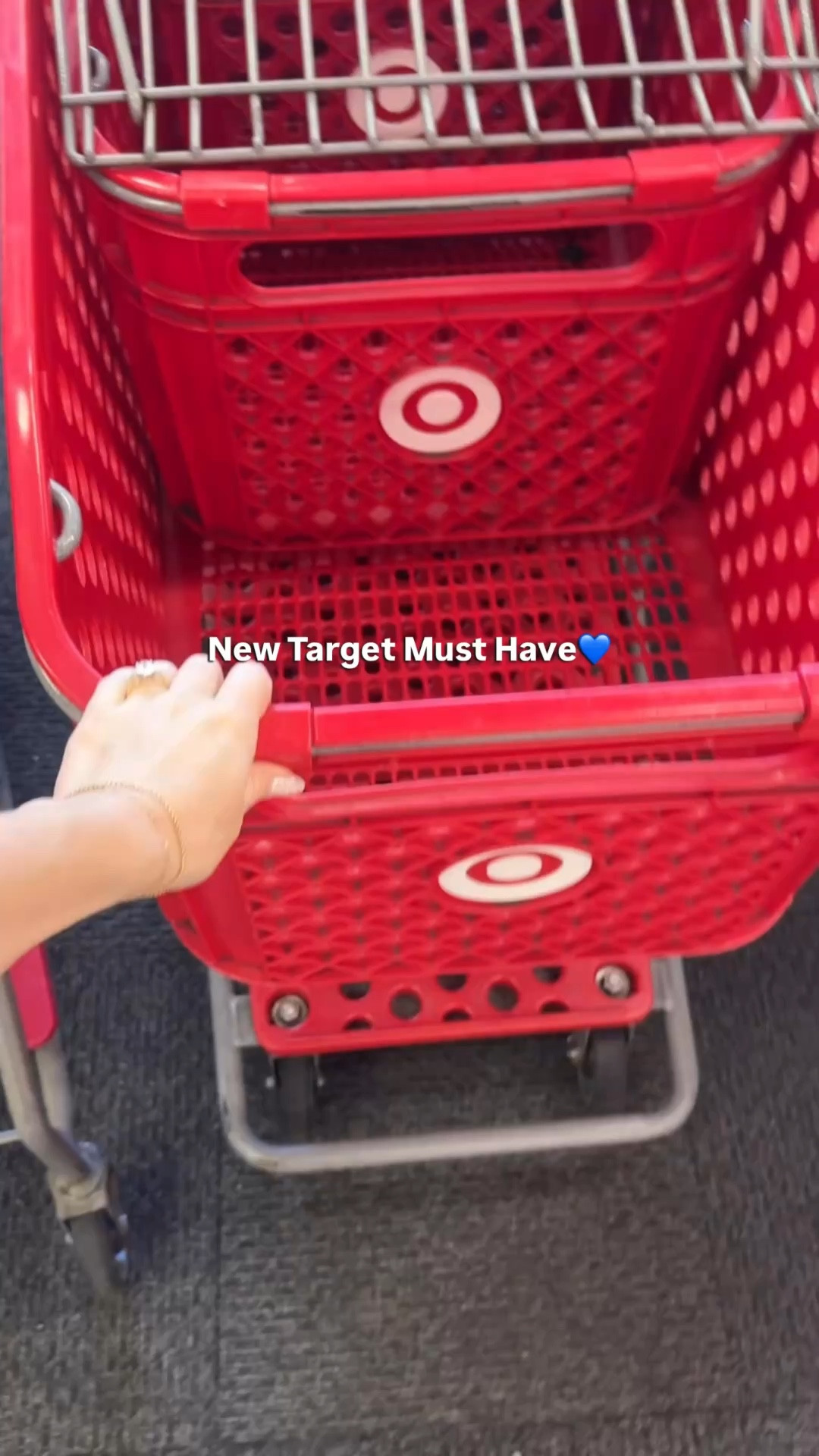 New Harry’s Hydrating Facial Cleanser in select stores and online at Target.com 💙