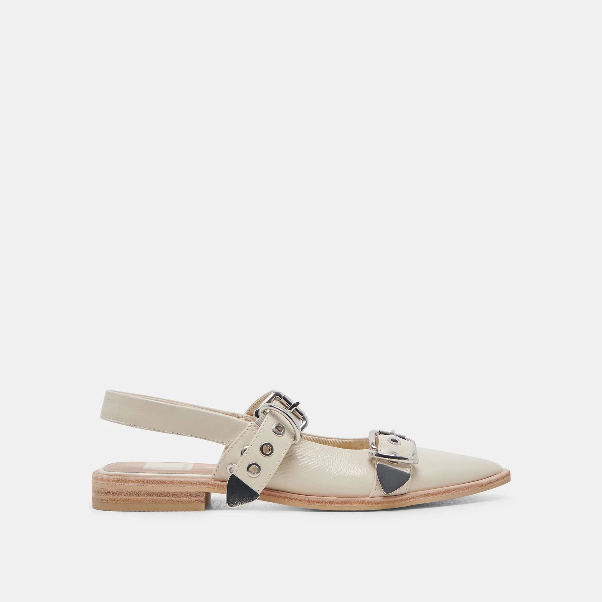 Labell Flats | DolceVita.com