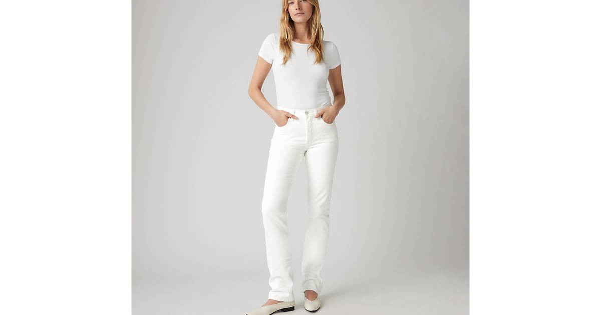 501® Original Fit Women's Jeans | Levi's US