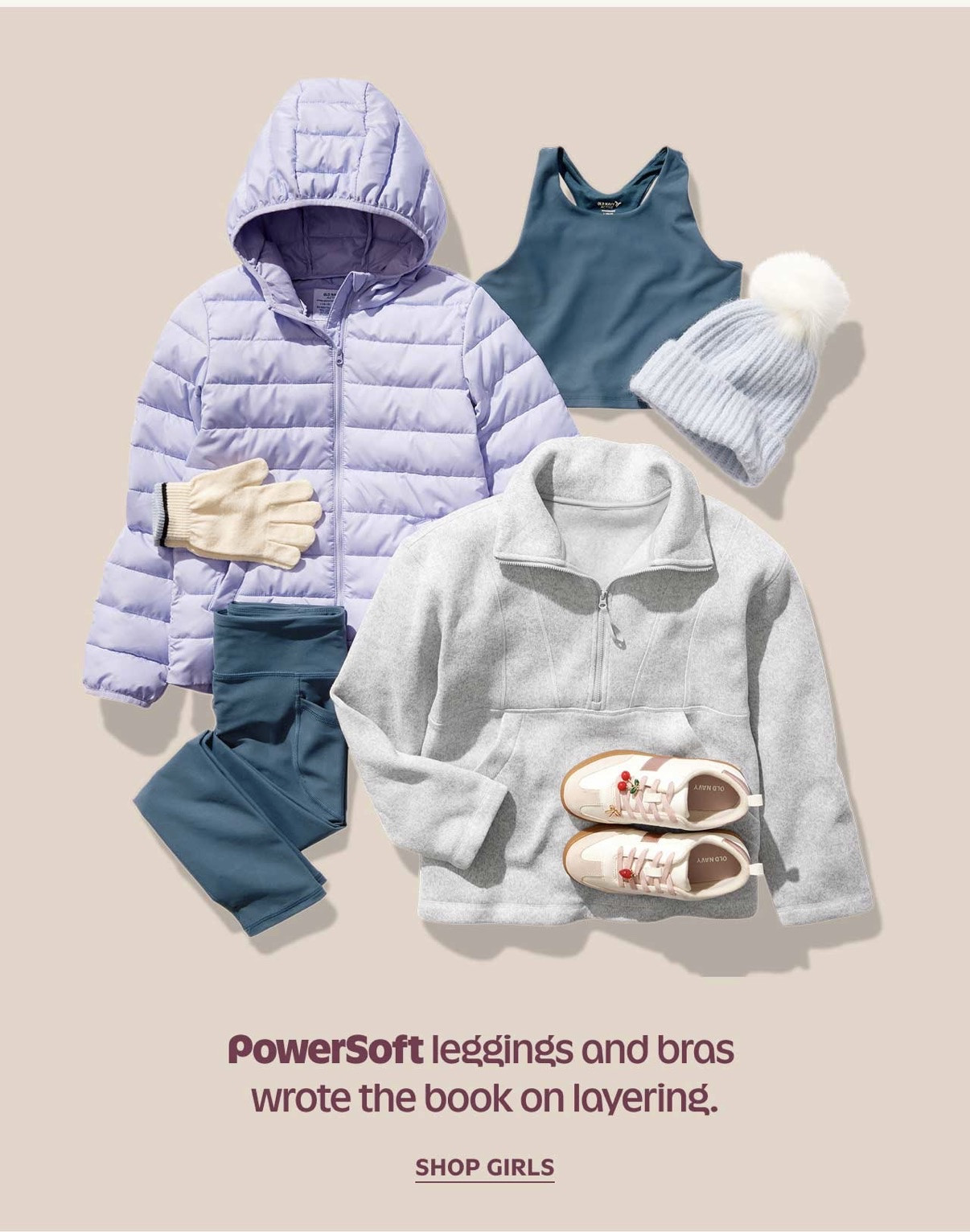 If you’ve been waiting… today is the day ❄️🔥
It’s the FINAL chance to score 60% off all winter pieces — perfect for now and next season.
Everything I’m grabbing is linked on LTK before prices go back up.

#winterdeals #lastchance #cozyseason #wintermusthaves #LTKfashion #LTKfinds #LTKsale #shoppingfavorites #onlineshopping #savemoney #ShoppingWithPriiincesss #Atlantamom #AtlantaCreator #Atlantacontentcreators


#LTKselfcare #LTKSaleAlert #LTKfitnessgoals