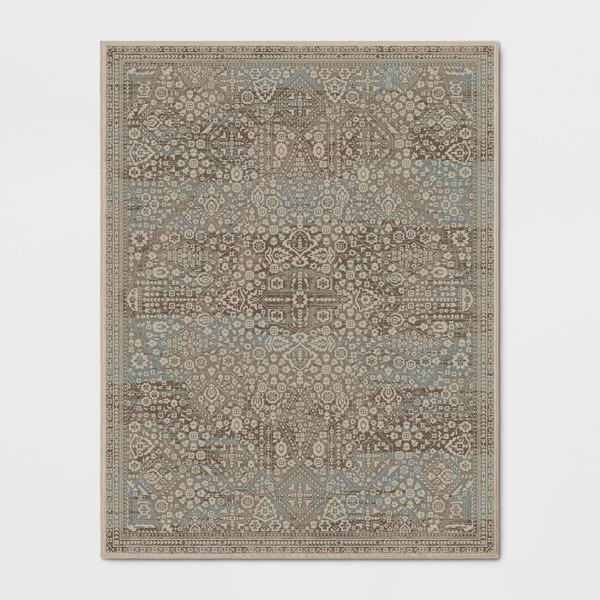 Greenvale Fleck Woven Rug - Threshold™ | Target