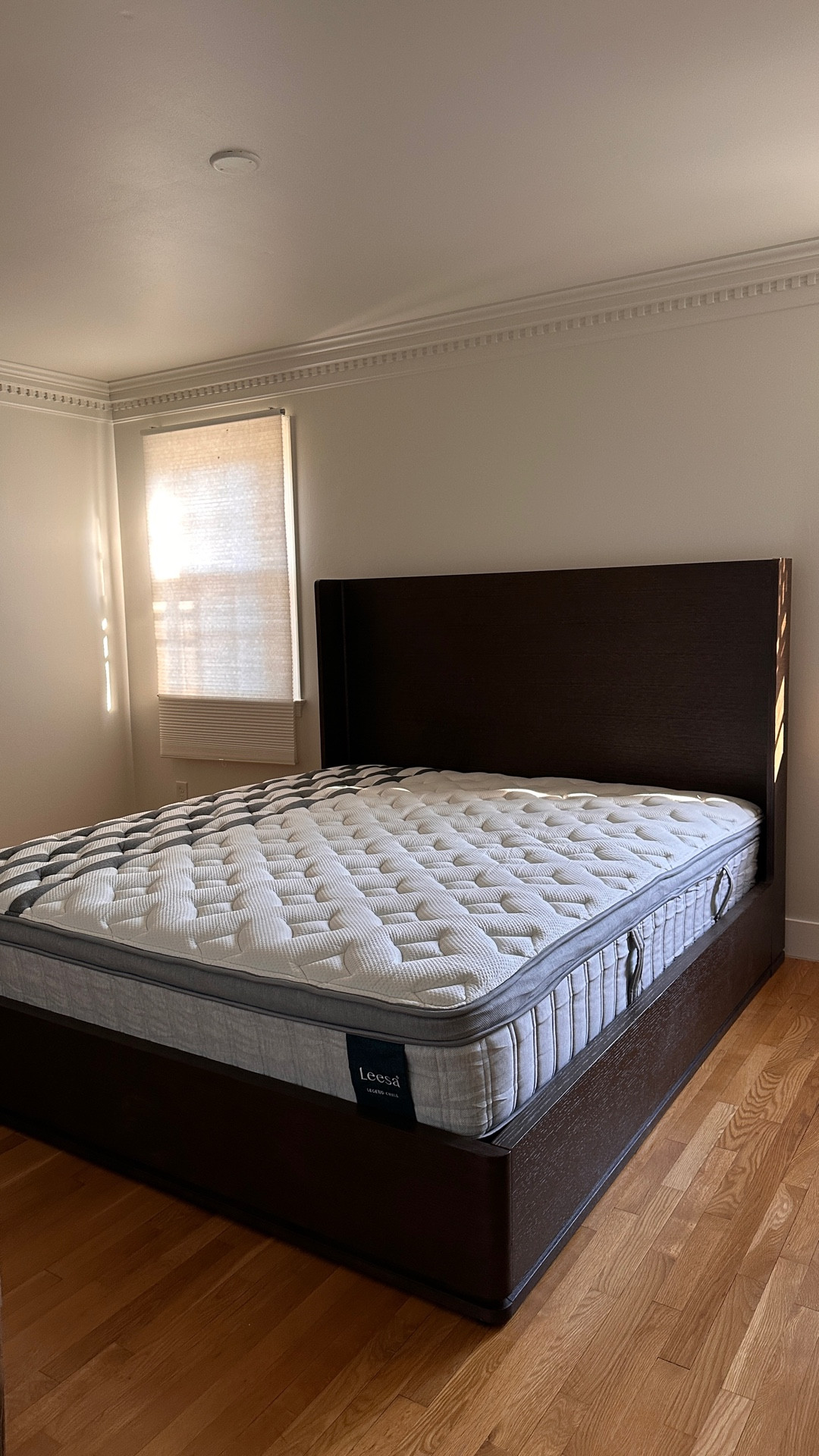 This mattress is what dreams are made of ☁️ If you are a hot sleeper, this is the one for you👌🏾

#LTKOver40 #LTKselfcare #LTKmomlife