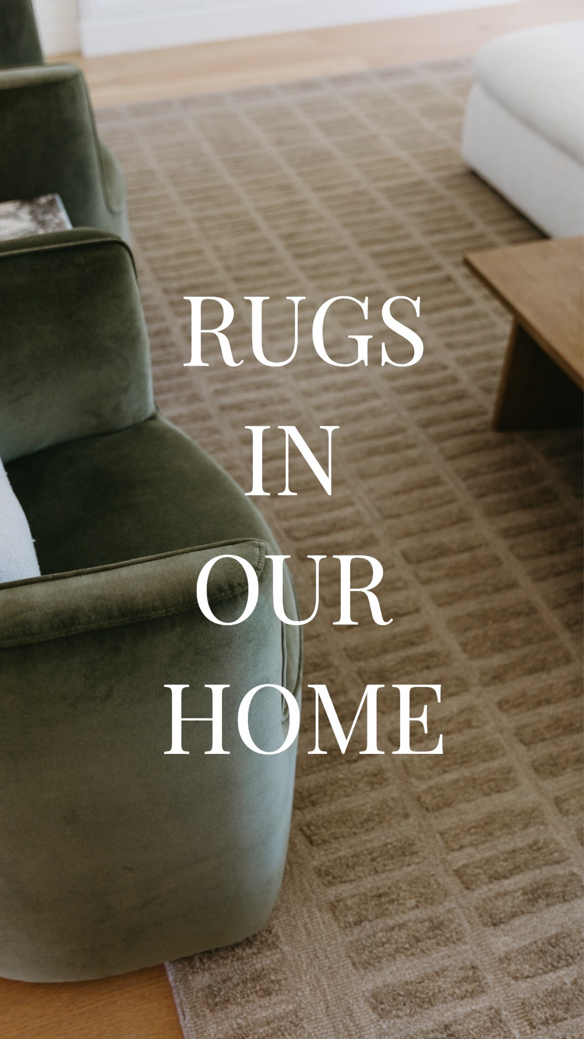 Best selling rugs in our 🏠 

￼ best selling rugs, neutral rugs, modern rugs, living room rugs, area rugs, oversized rugs, wool rugs, textured rugs, warm neutral decor, organic modern home, modern Mediterranean style, designer-inspired rugs, high-end look for less, family room rugs, bedroom rugs, dining room rugs, layered home decor, cozy interiors, earthy color palette, beige rugs, taupe rugs, brown rugs, timeless home design, interior styling ideas, luxury home decor, durable rugs, soft underfoot rugs, curated home finds, home decorating inspiration, neutral home aesthetic, statement rugs, rug styling tips, modern traditional decor, elevated everyday living, best home decor finds, warm and inviting interiors, rug shopping guide, designer home style, functional and beautiful decor

#LTKHome