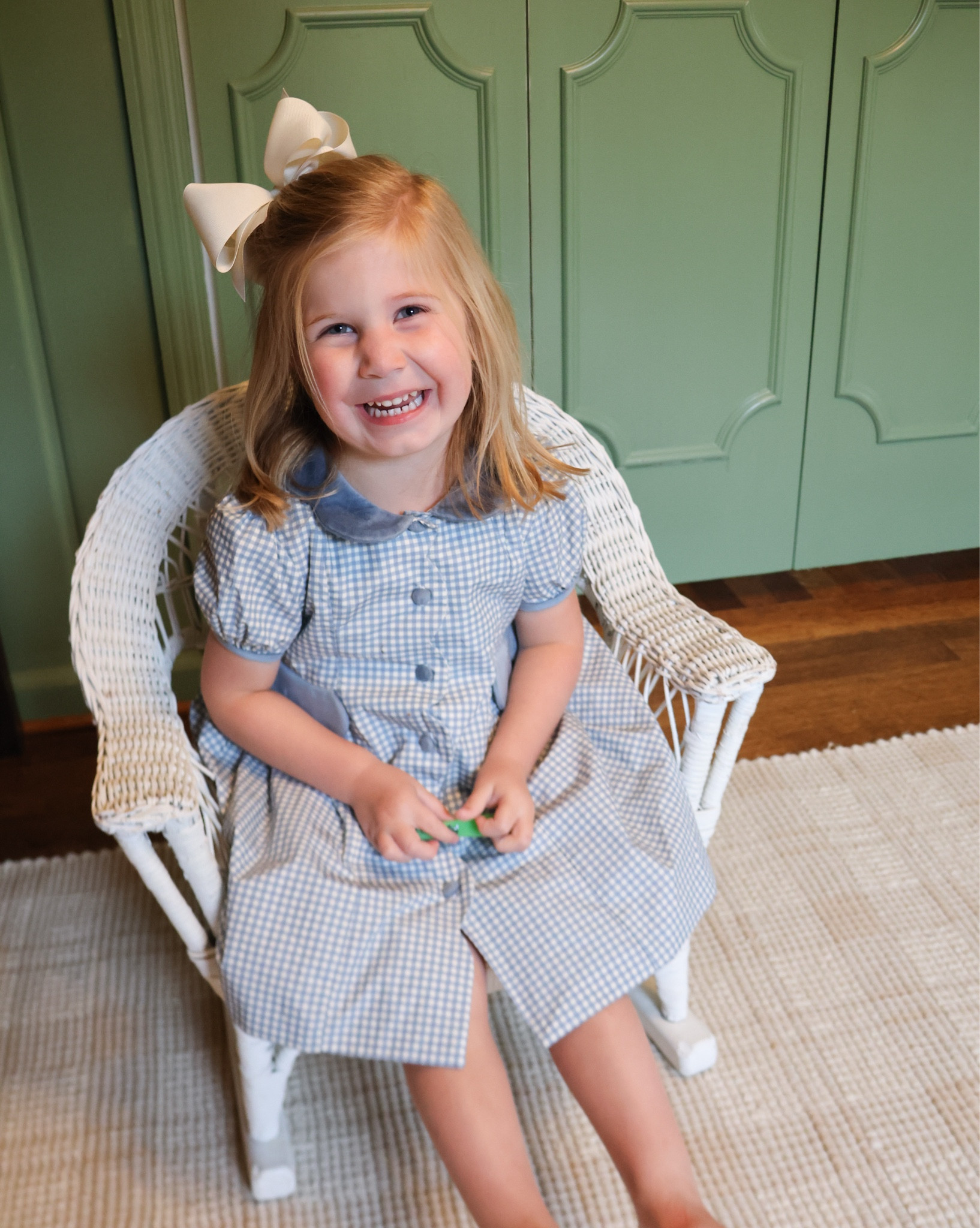 The Broke Brooke for Edgehill Collection at Dillards! These are the most precious holiday sibling matching styles this year! 

#LTKHoliday #LTKFamily #LTKKids