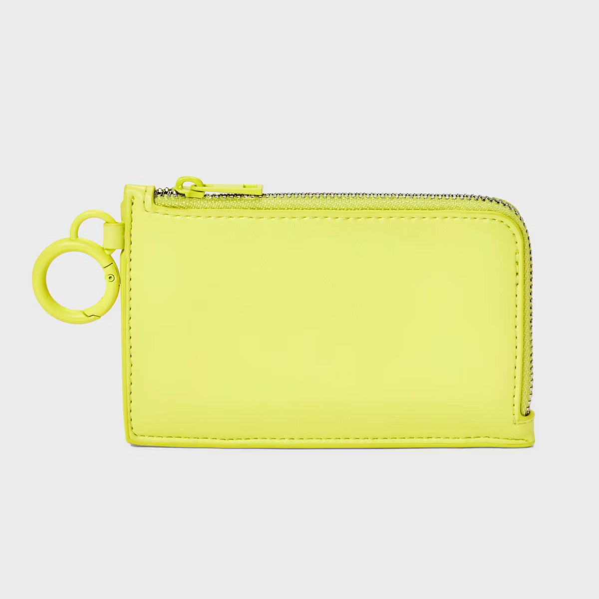 L-Zip Card Case - A New Day™ | Target