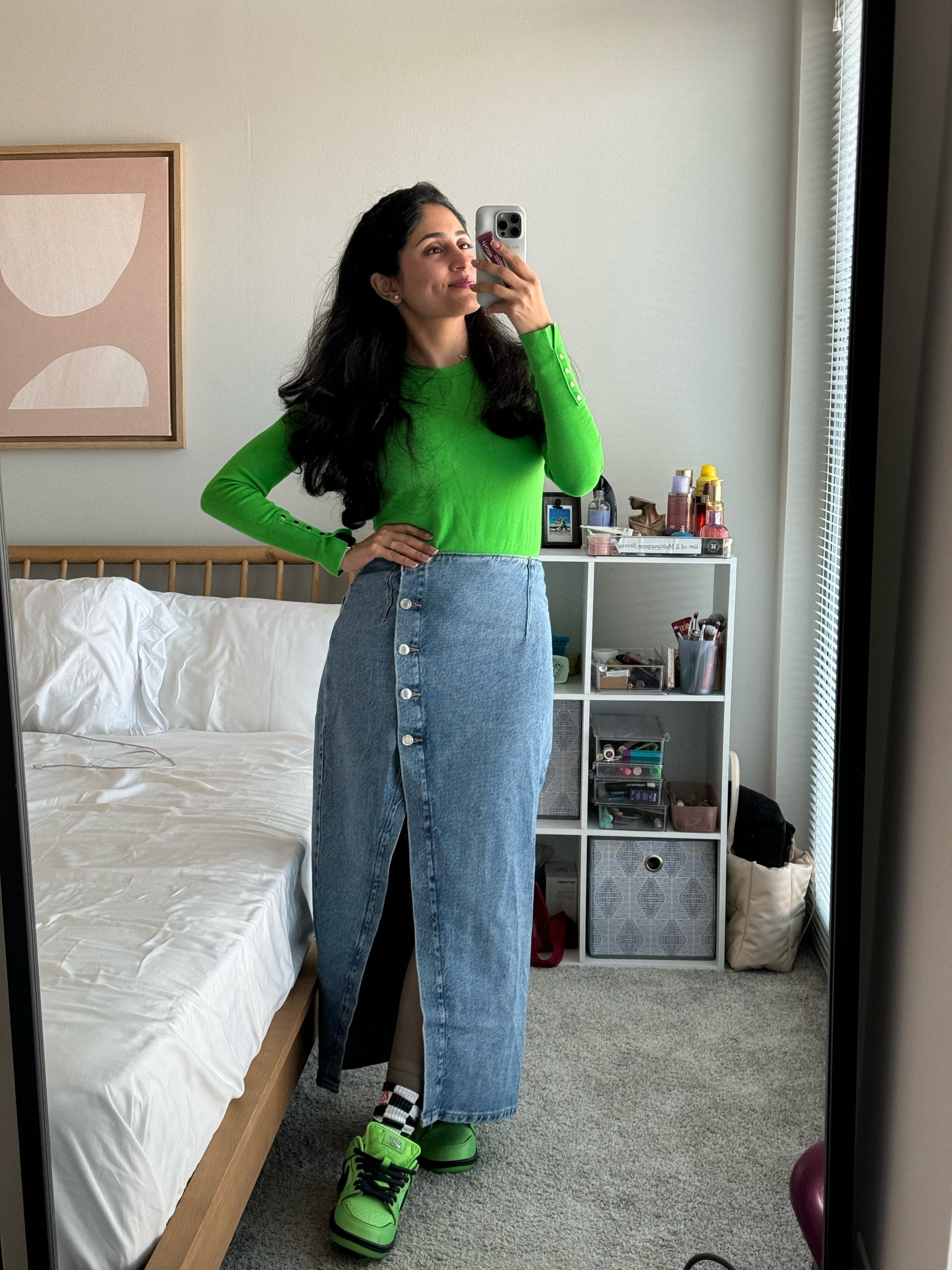 Fit check :)

#LTKFindsUnder100 #LTKStyleTip #LTKBacktoSchool