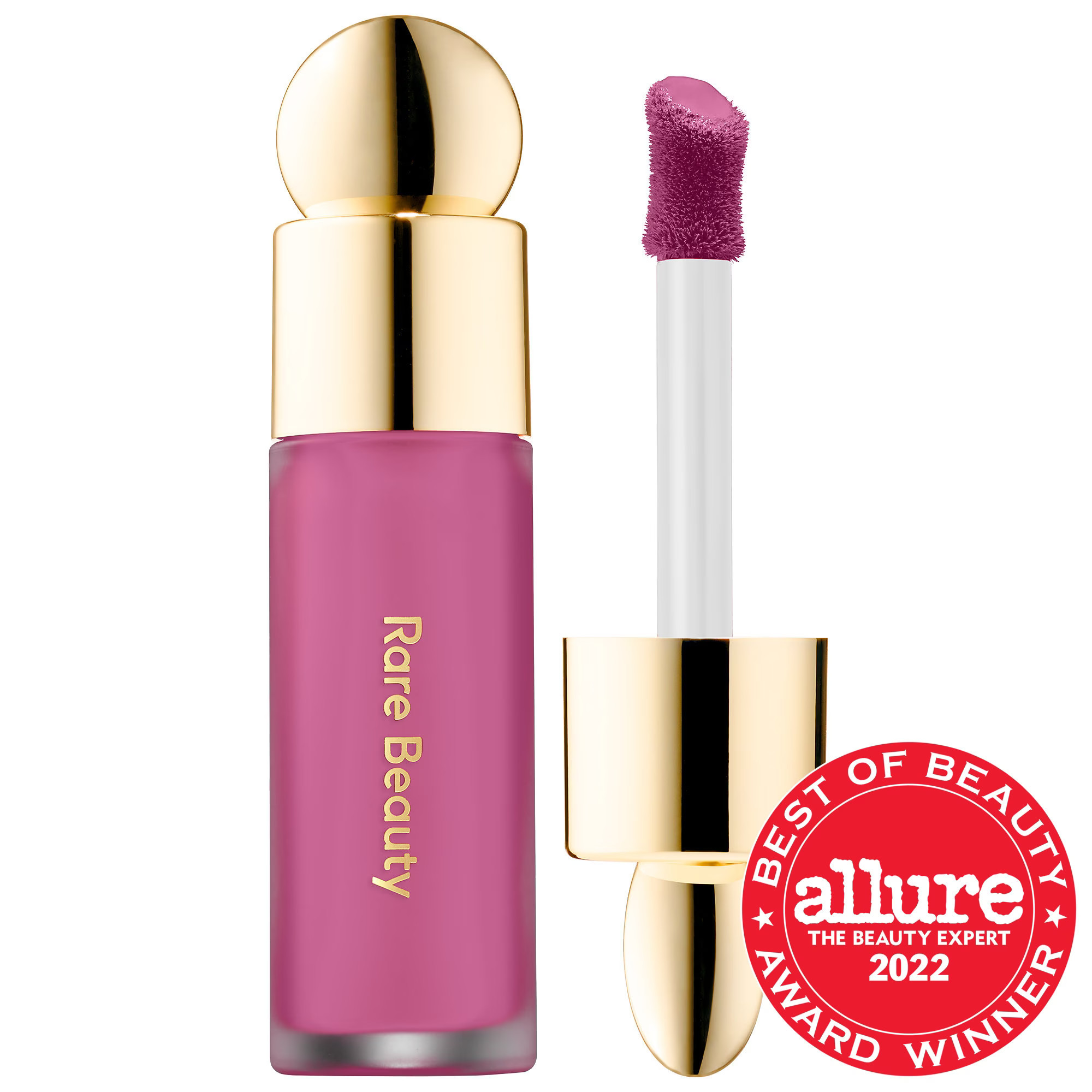 Rare Beauty by Selena Gomez Soft Pinch Liquid Blush Grace 0.25 oz/ 7.5 mL | Sephora (US)