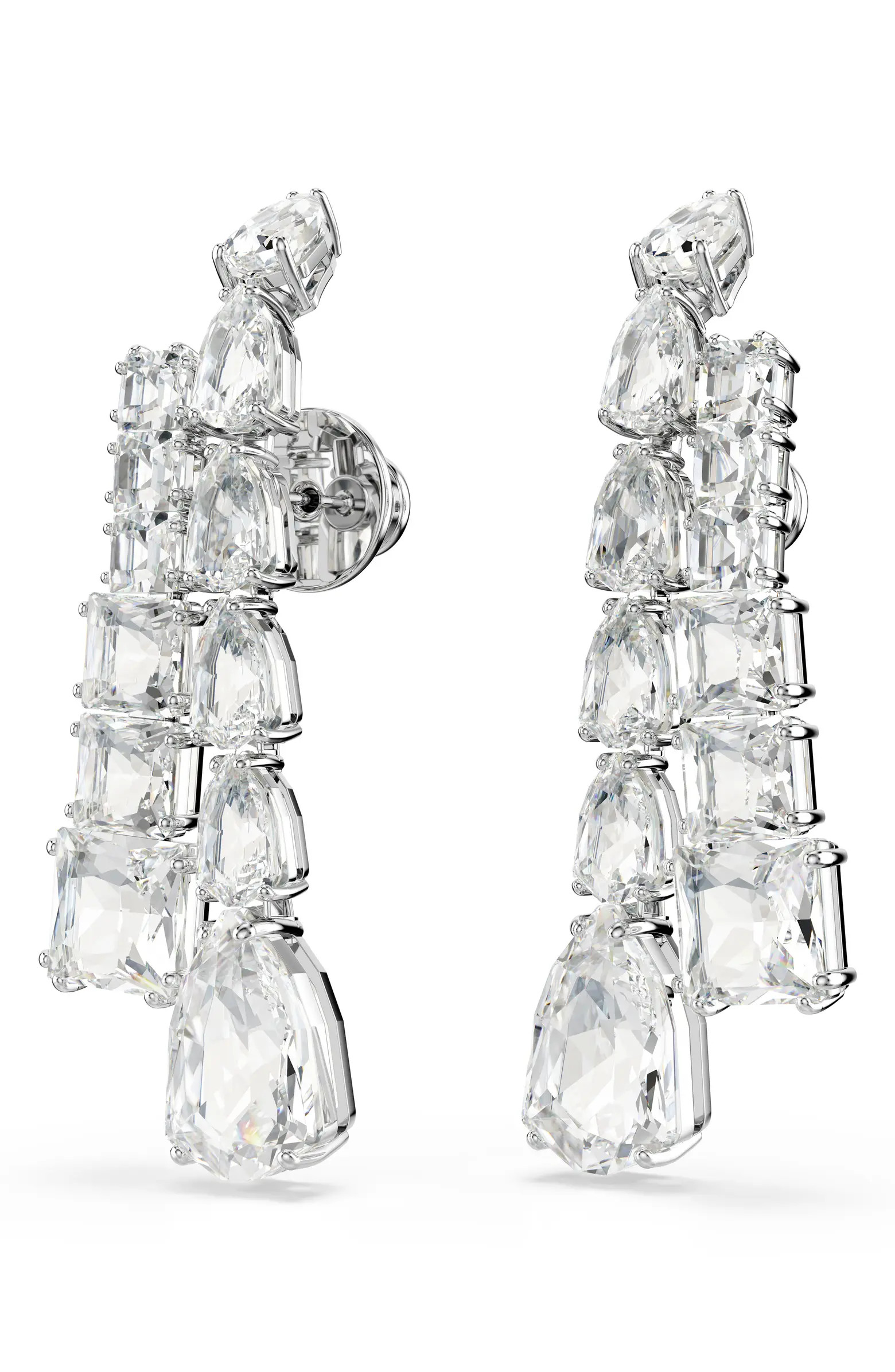 Matrix Drop Earrings | Nordstrom