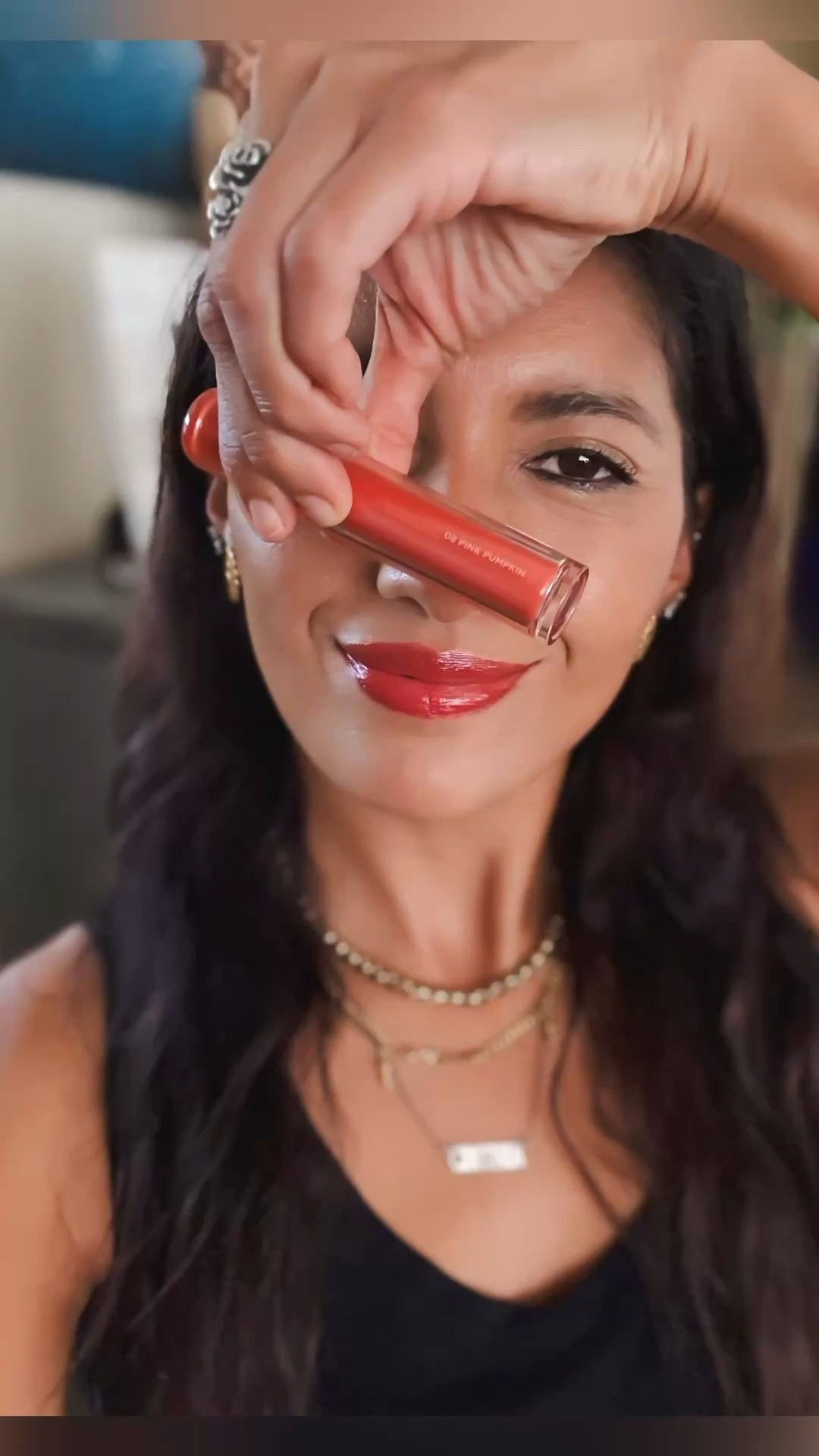 This Romand Juicy Lasting Tint is my new lip obsession 💄 It feels buttery-smooth, gives the prettiest juicy tint, and leaves my lips glossy — without any stickiness! Perfect for that glass-lip look that lasts all day ✨💋 If you love a natural, glowy finish, you need this K-beauty lip tint in your bag. #Kbeautyfinds #JuicyLips


Romand Juicy Lasting Tint, Korean lip tint, Romand lip tint, glossy lip tint, juicy lips, non-sticky lip gloss, K-beauty makeup, glass lip tint, buttery lip tint, everyday lip color, hydrating lip tint, best Korean lip tint, shiny lip gloss, viral lip tint, natural lip tint, juicy lasting tint shades, glossy finish lips, lip stain with shine, K-beauty viral product

#LTKBeauty #LTKSeasonal #LTKFindsUnder50