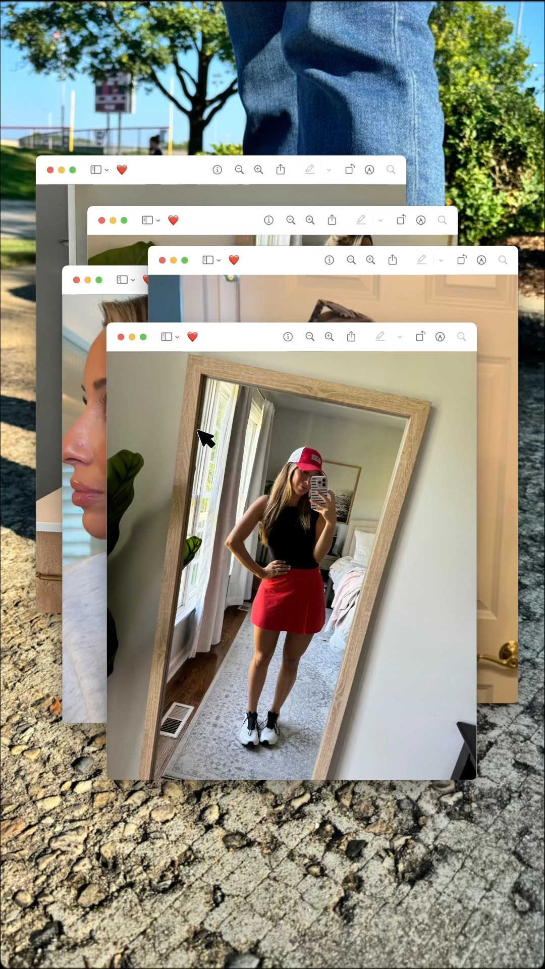 This week in looks 

#LTKFindsUnder100 #LTKFindsUnder50 #LTKStyleTip