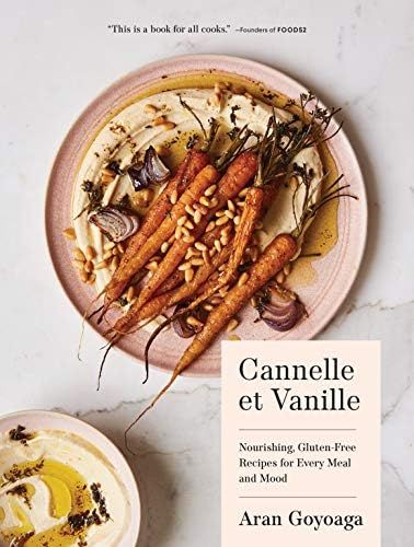 Cannelle et Vanille: Nourishing, Gluten-Free Recipes for Every Meal and Mood | Amazon (US)
